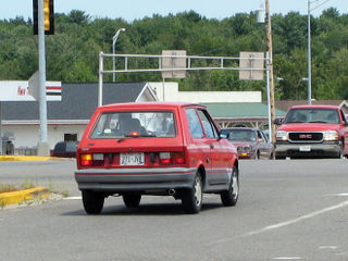 Illustration for article titled Why The Yugo Isn't Just A Punchline